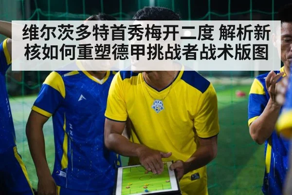 维尔茨多特首秀梅开二度 解析新核如何重塑德甲挑战者战术版图 - jiuyou game