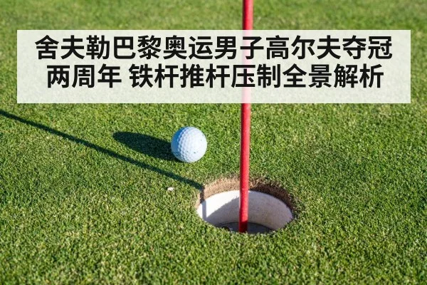 舍夫勒巴黎奥运男子高尔夫夺冠两周年 铁杆推杆压制全景解析 | jiuyou game